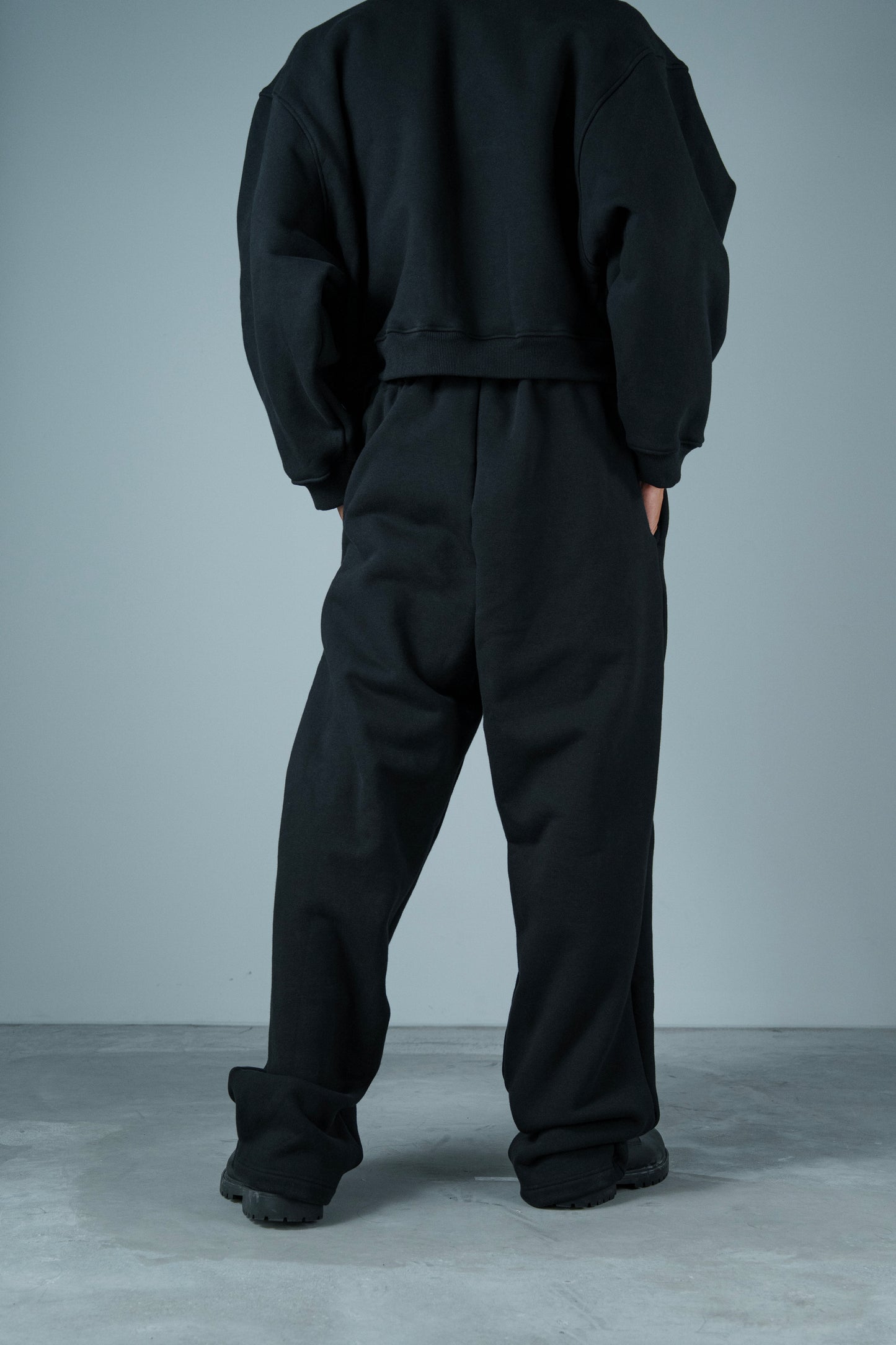 Heavy Sweat Pants