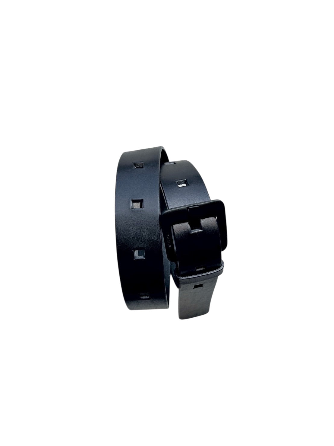 Matte Belt