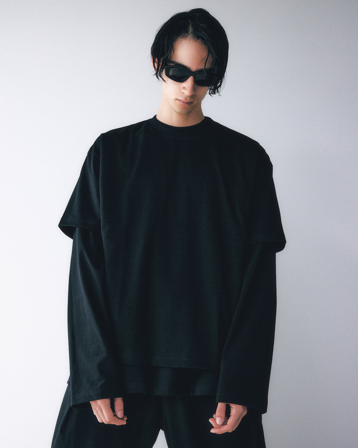 Oversize T-shirt