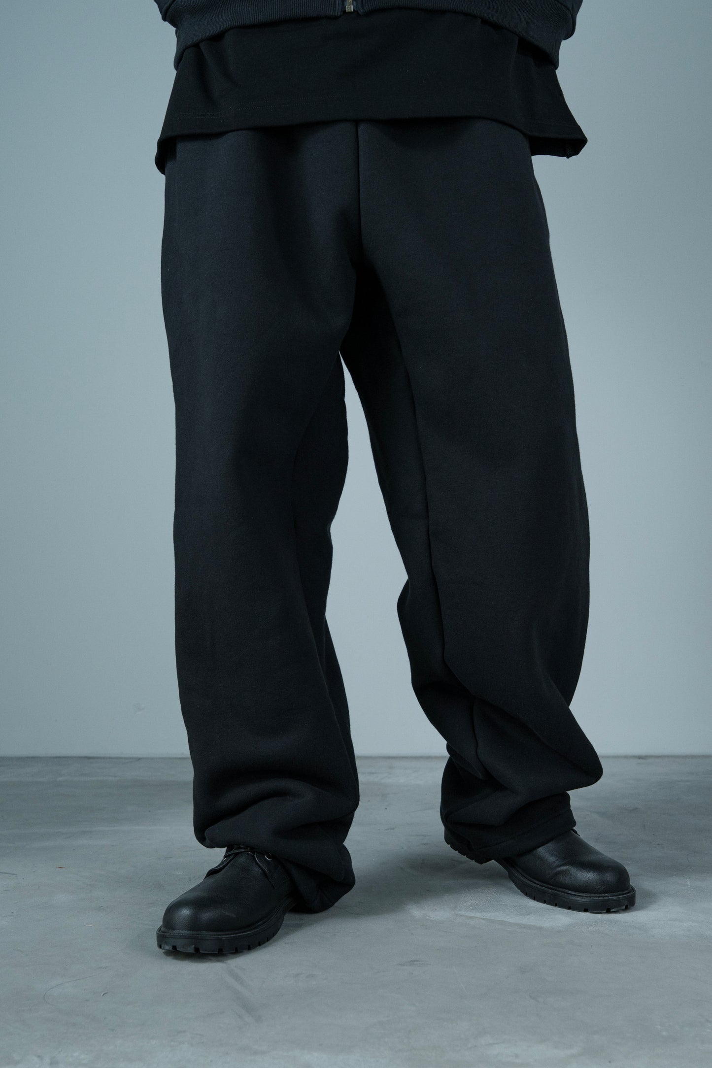 Heavy Sweat Pants