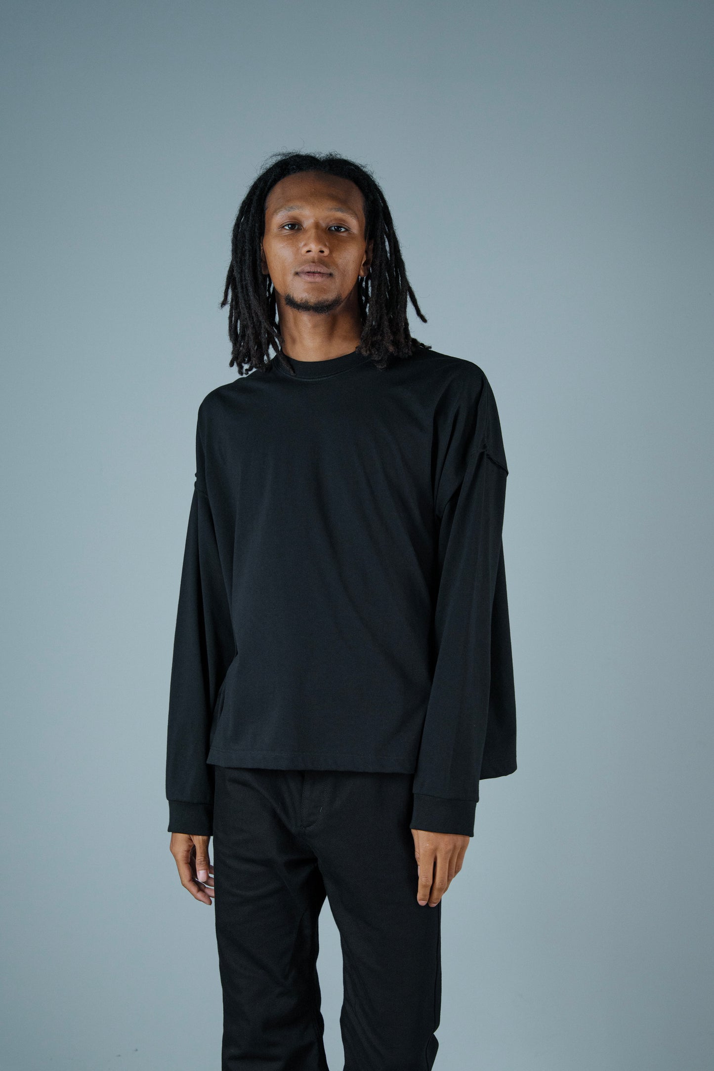 Out seam Long-T