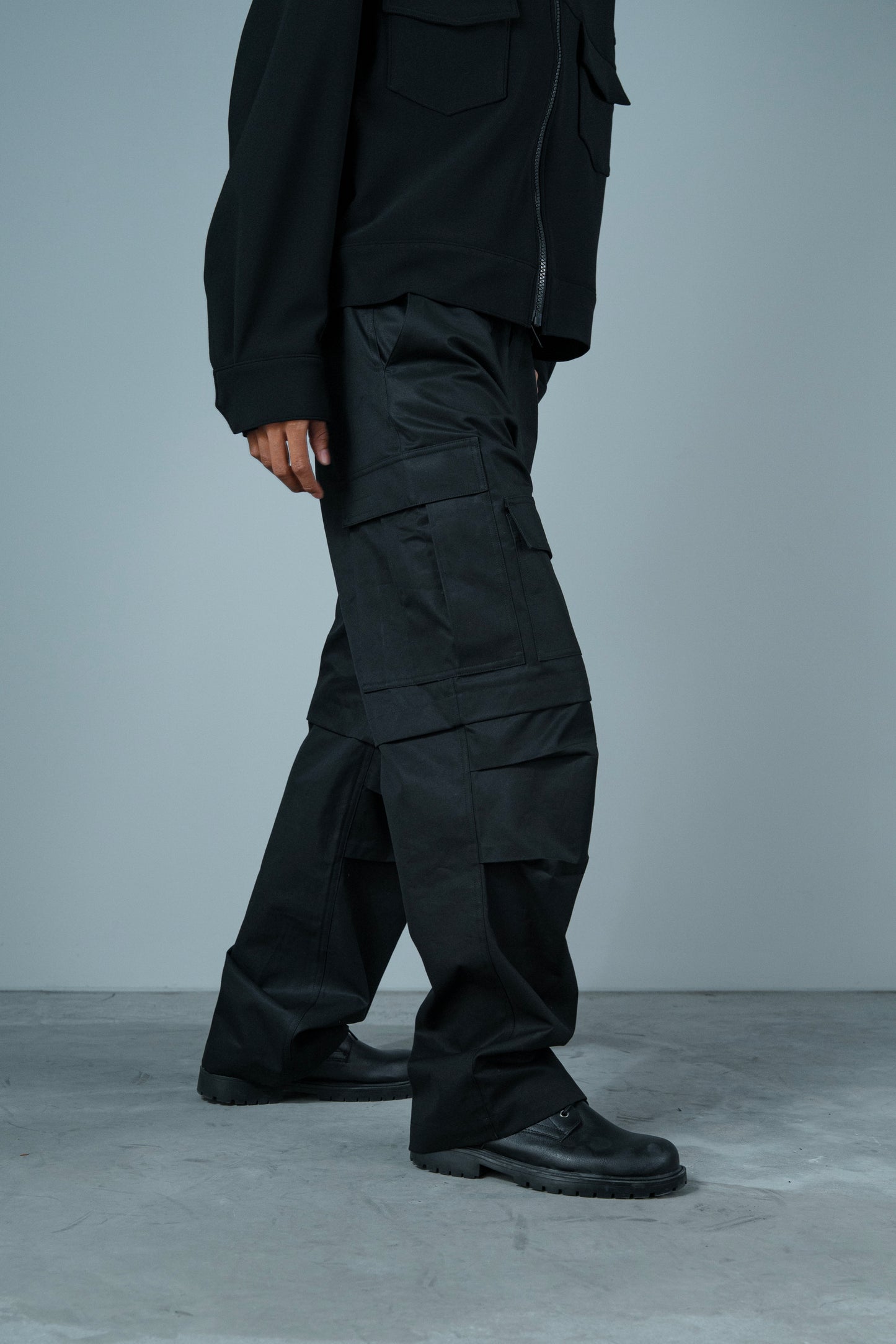 Cargo jogger Pants