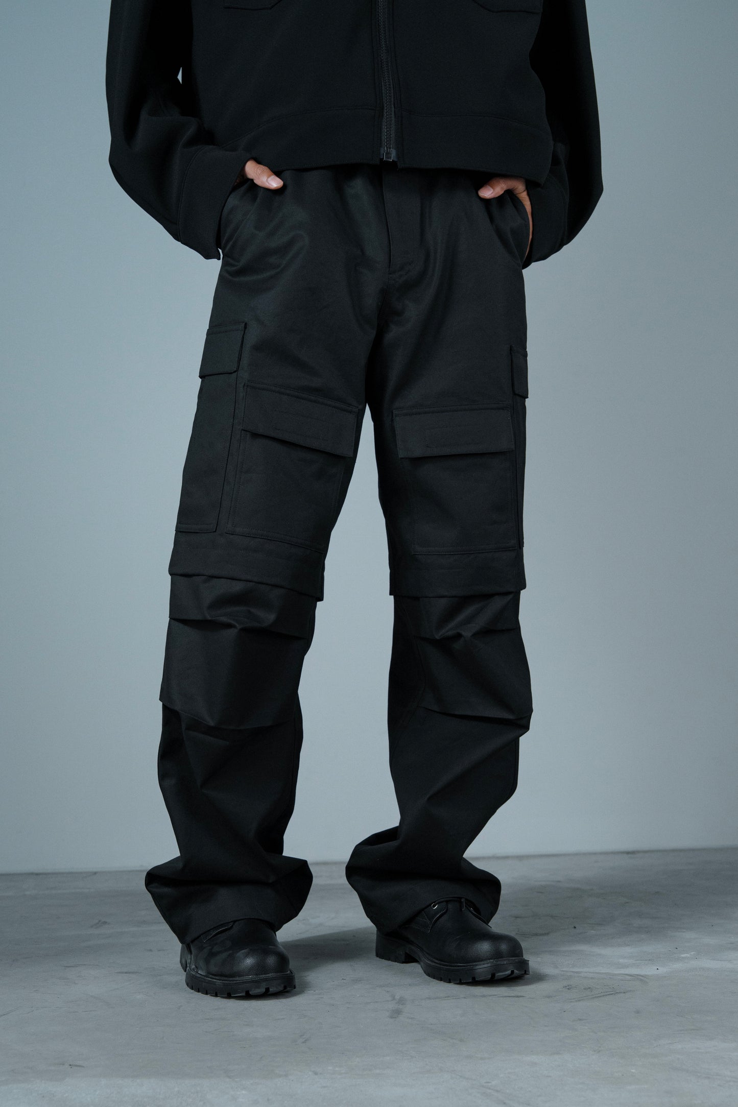 Cargo jogger Pants