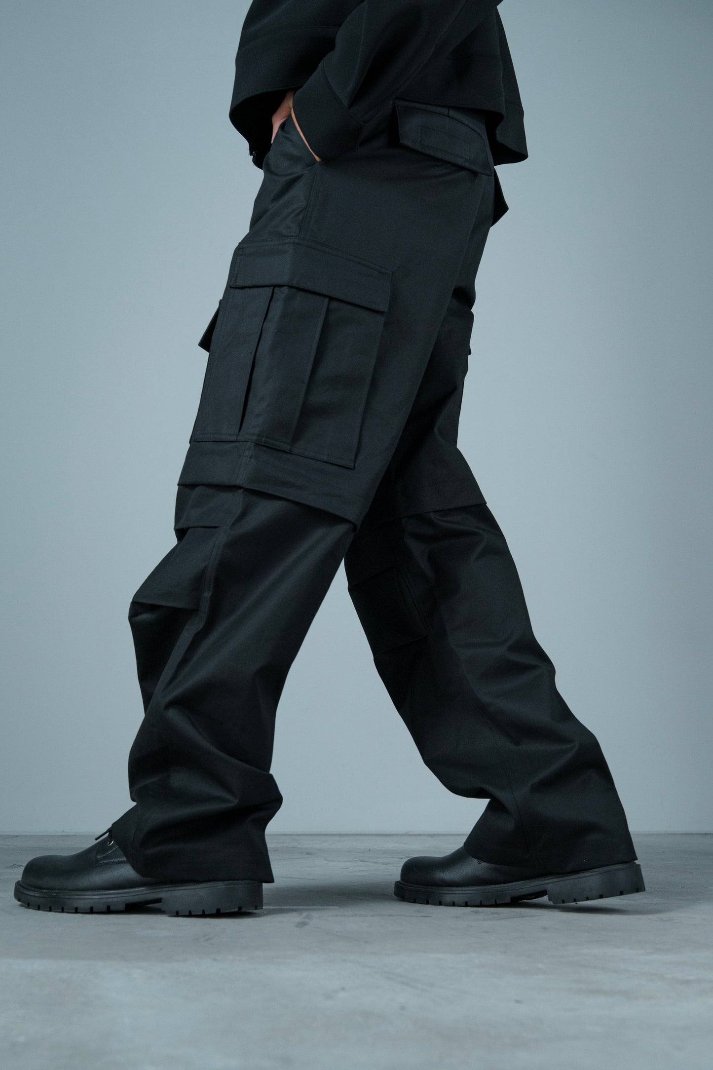 Cargo jogger Pants