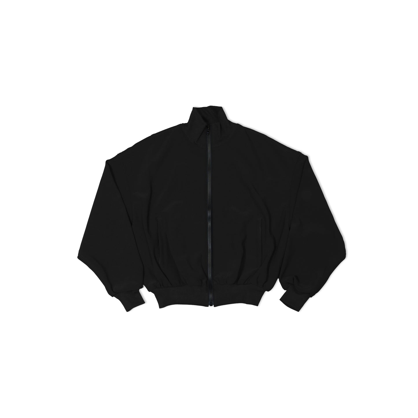 Track Jersey Blouson