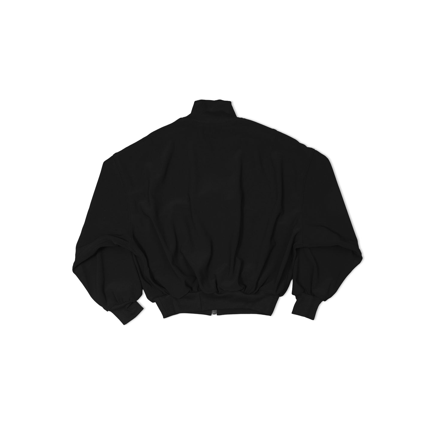 Track Jersey Blouson