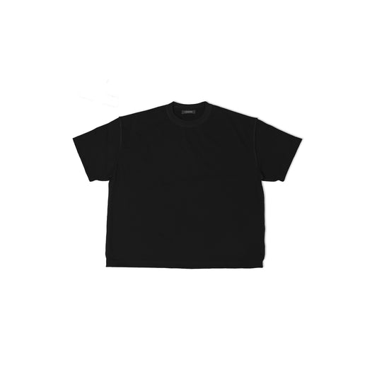 Out seam T-shirt