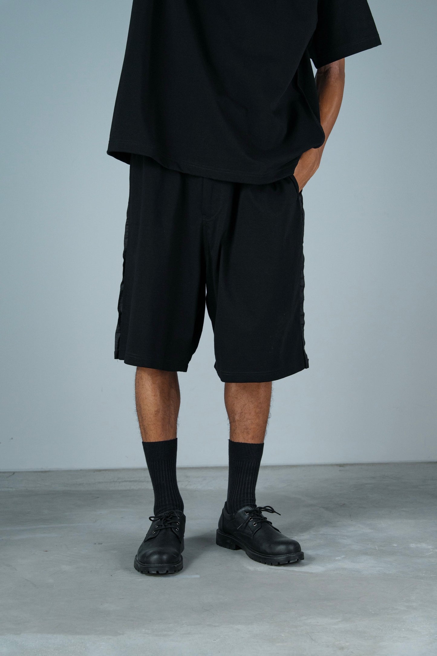 Half Shorts