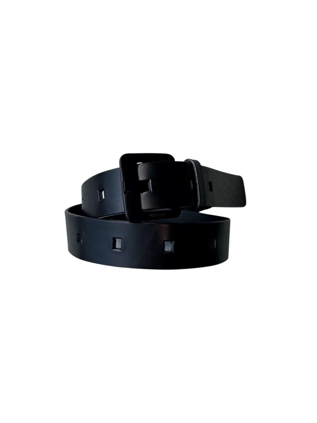 Matte Belt