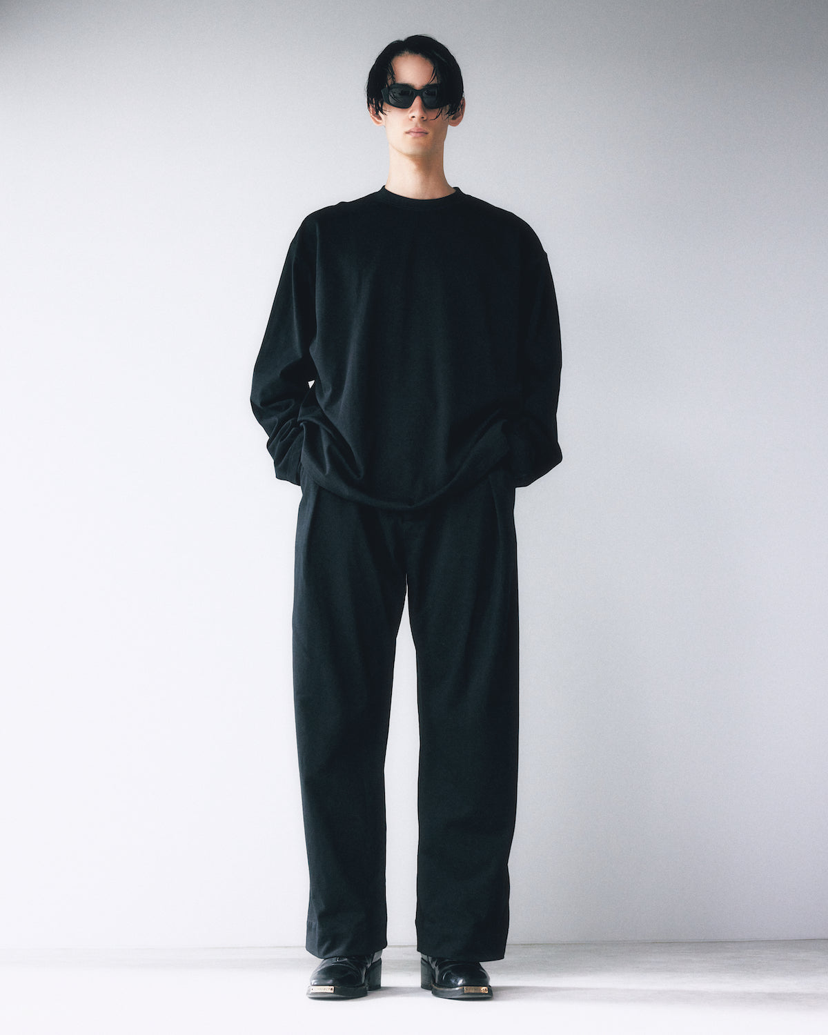 Oversize Long-T