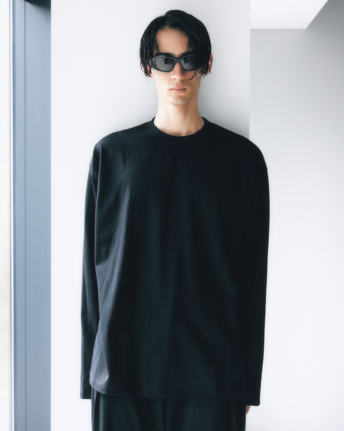 Oversize Long-T